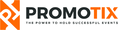 PromoTix Printing Logo