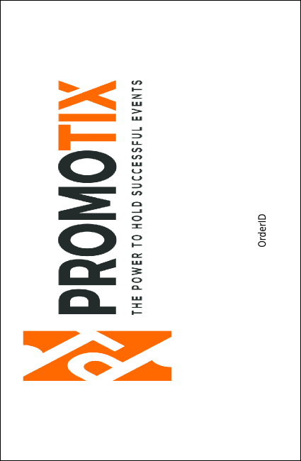 Yin Yang Drink Ticket Product Back