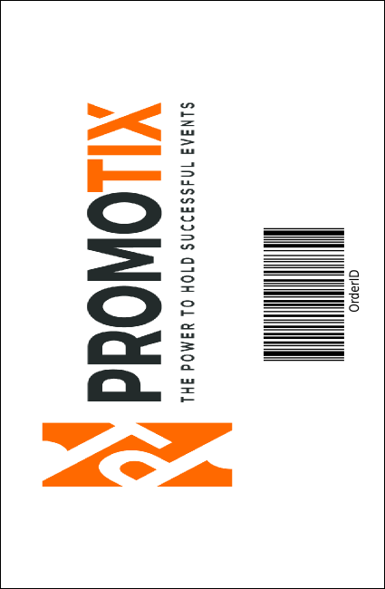 Santa Lineup Drink Ticket Product Back