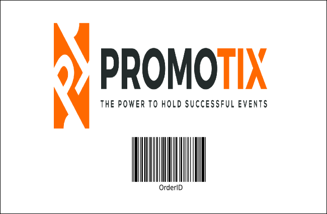 Golf Camp Drink Ticket Product Back