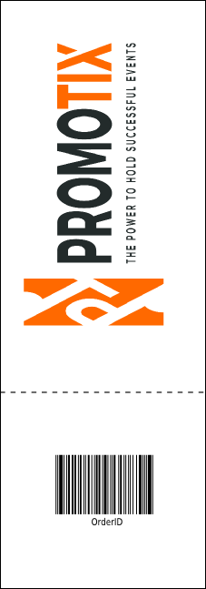 Steak & Beer Raffle Ticket Product Back