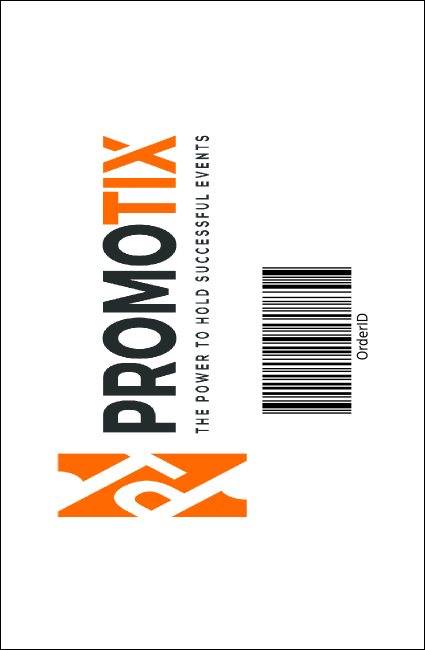 Basketball Court Drink Ticket Product Back