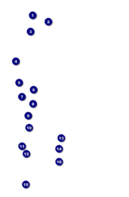 Baking Drink Ticket Front Field Markers