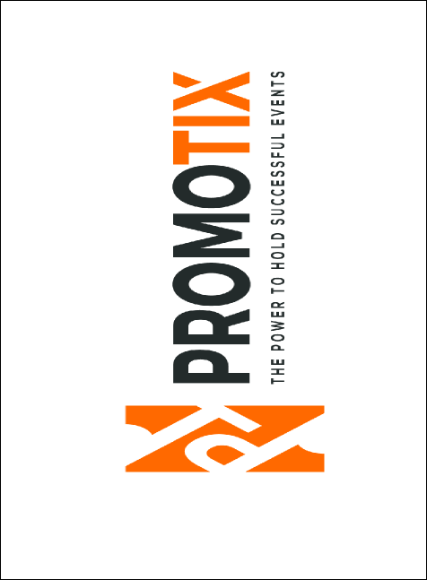 Blue Flower Invitation Product Back