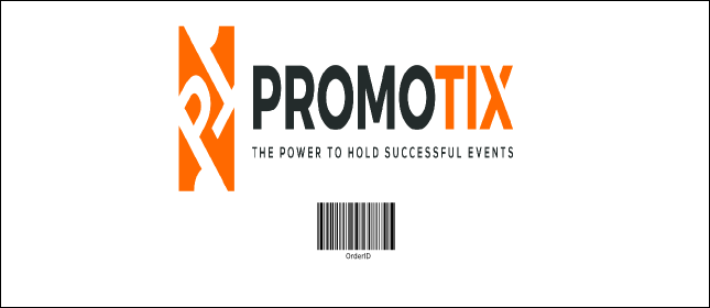 Fun Run VIP Pass Product Back