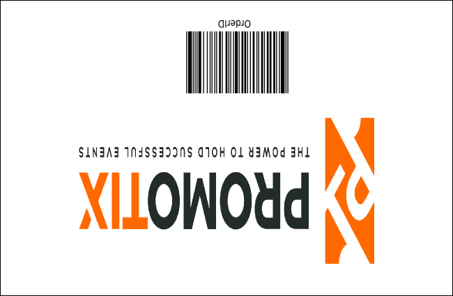 Equality Drink Ticket Product Back