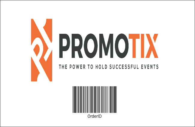 Oktoberfest Red Drink Ticket Product Back