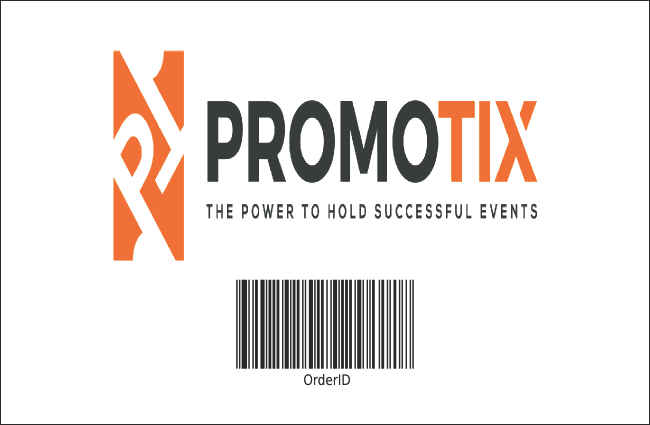 Hip Hop Green Drink Ticket Product Back