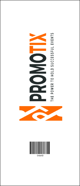 Dodgeball VIP Pass Product Back