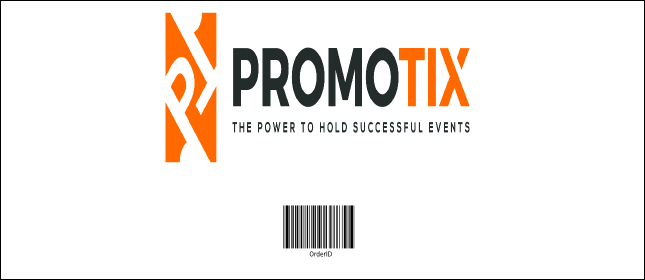 Greek Flag VIP Pass Product Back