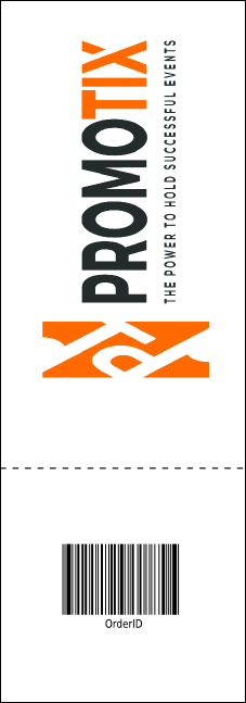 Blues Cruise Raffle Ticket Product Back