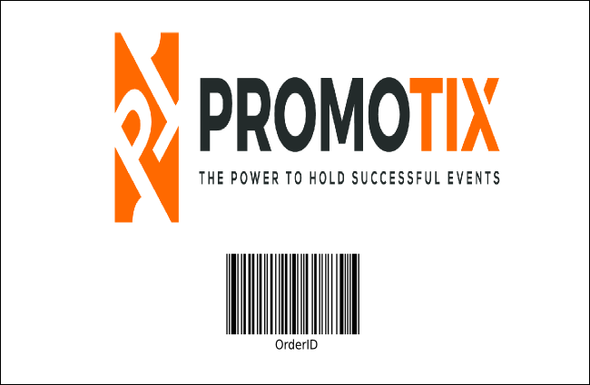 Mexican Hat Drink Ticket Product Back