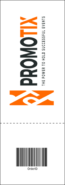 Milk & Cookies Raffle Ticket Product Back