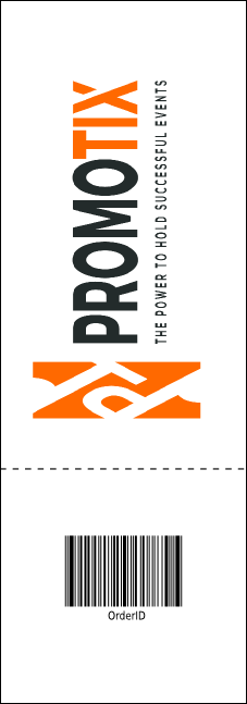 Army Raffle Ticket Product Back