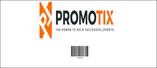 Movie Strip VIP Pass Product Back