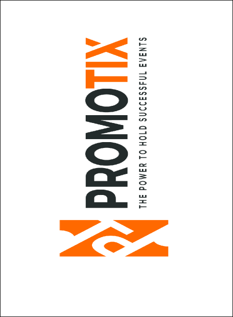 Retro Stripes Invitation Product Back