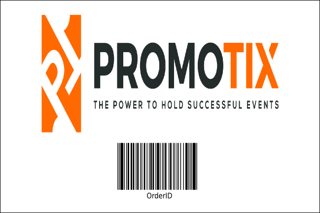 Violin Economy Event Badge Product Back