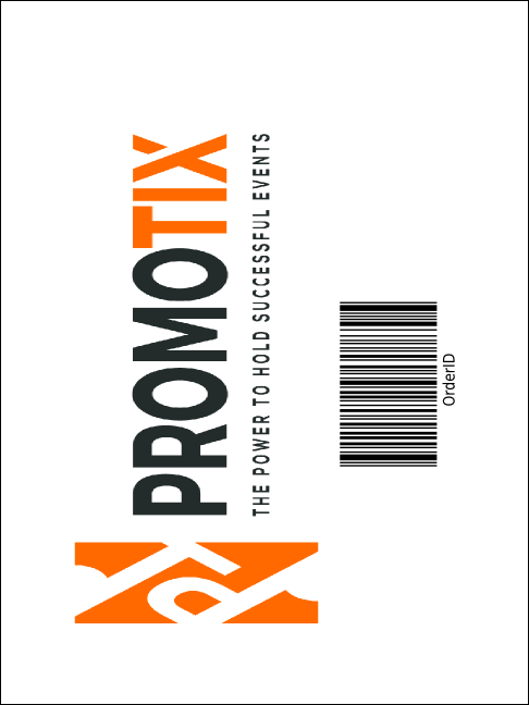 Royal Economy Event Badge Product Back