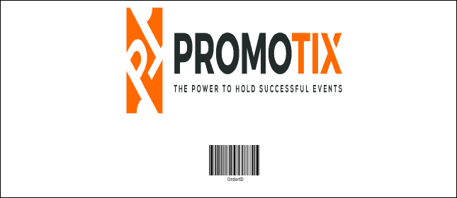 Triathlon VIP Event Badge Large Product Back