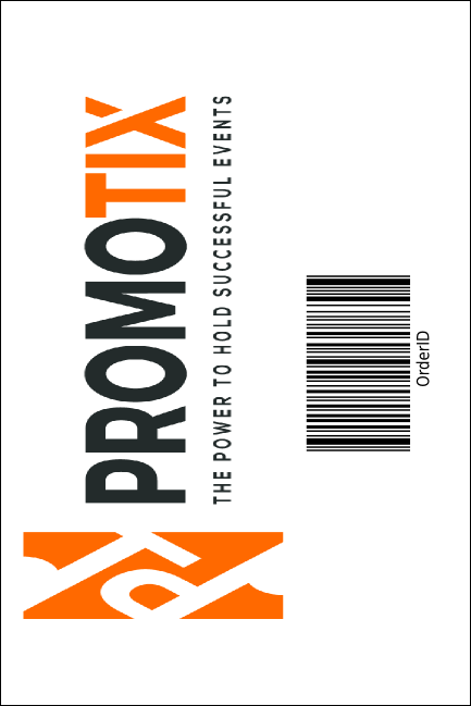 Softball Economy Event Badge Product Back