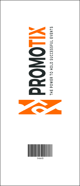 Fourth of July  Freedom VIP Event Badge Large Product Back