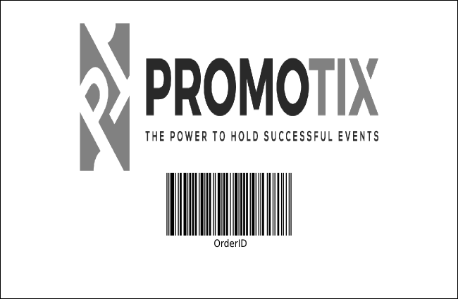 Nashville Drink Ticket (Black and White) Product Back