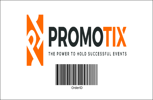 Soccer Drink Ticket Product Back