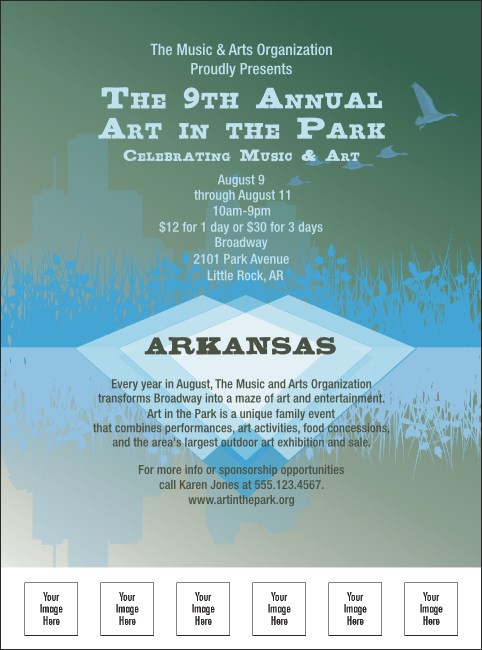 Arkansas Flyer