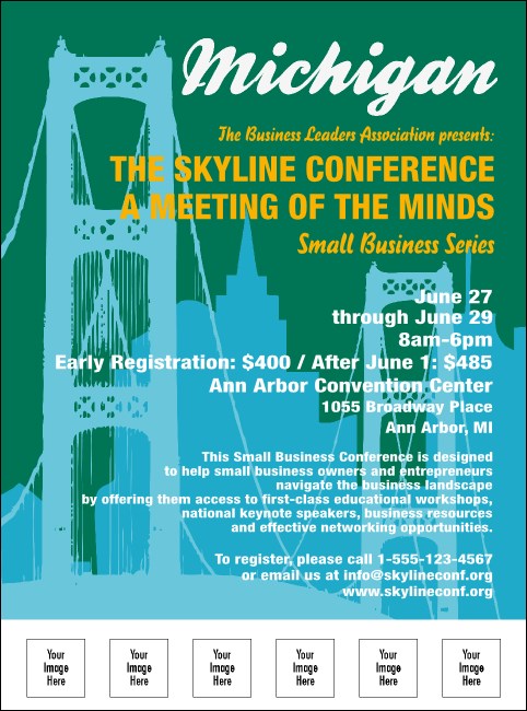 Michigan Flyer