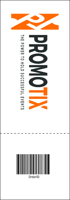 Ice Skating Reserved Event Ticket Product Back