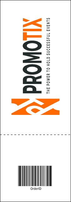 Baltimore Reserved Event Ticket Product Back