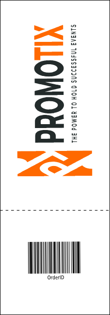 Boise 2 Reserved Event Ticket Product Back