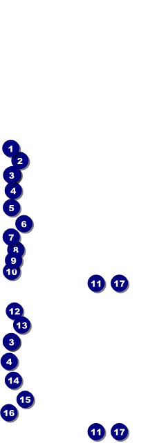 Your Photo Concert Green Event Ticket Front Field Markers