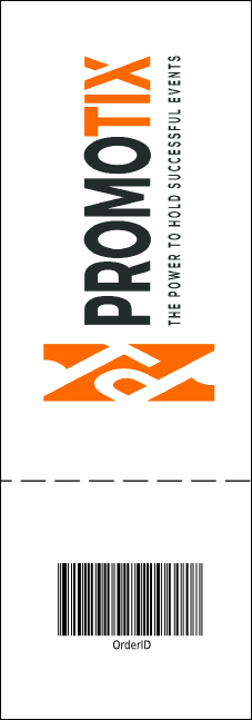 Cash Raffle Ticket 0007 Product Back