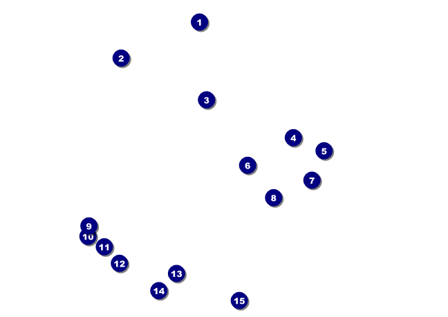 Childhood Cancer Awareness Month Postcard Mailer Front Field Markers