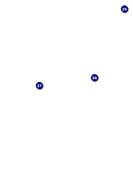 St. Patrick's Day Plaid Postcard Mailer Back Field Markers