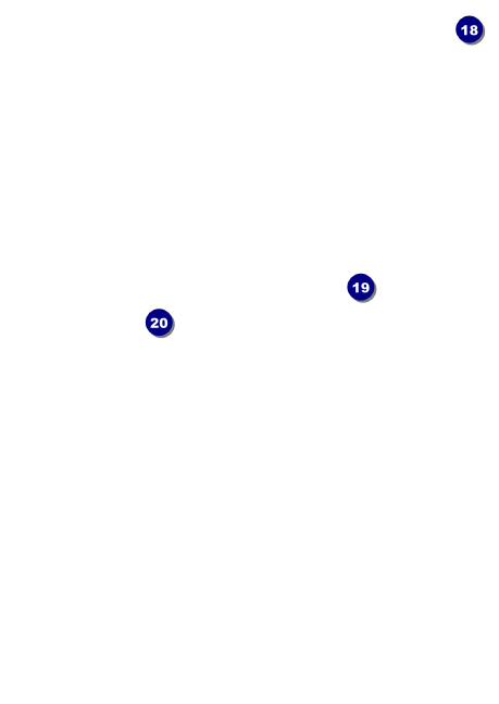 Earth Day Organic Postcard Mailer Back Field Markers