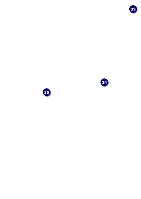 Run for a Cause Pink  Postcard Mailer Back Field Markers