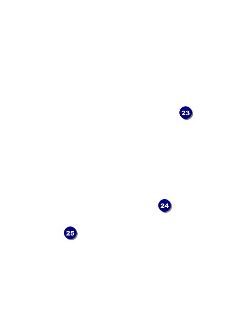 Casino Dealer Postcard Mailer Back Field Markers