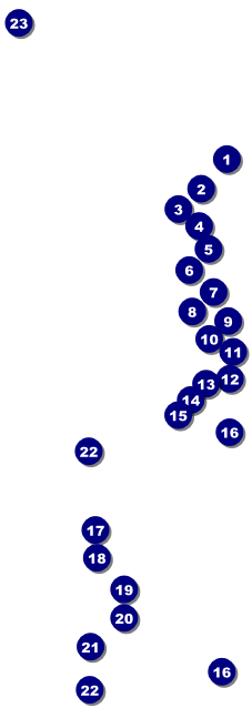 Graduation Diploma Upload Image Raffle Ticket Front Field Markers