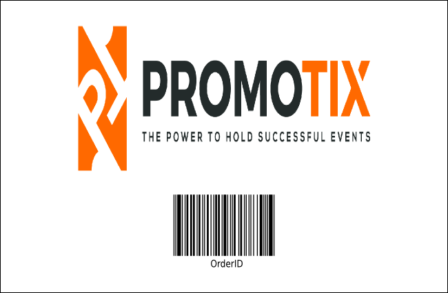 St Patrick's Day Colored Drink Ticket Product Back