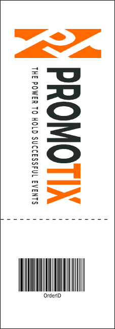 Graduation - Green Raffle Ticket Product Back