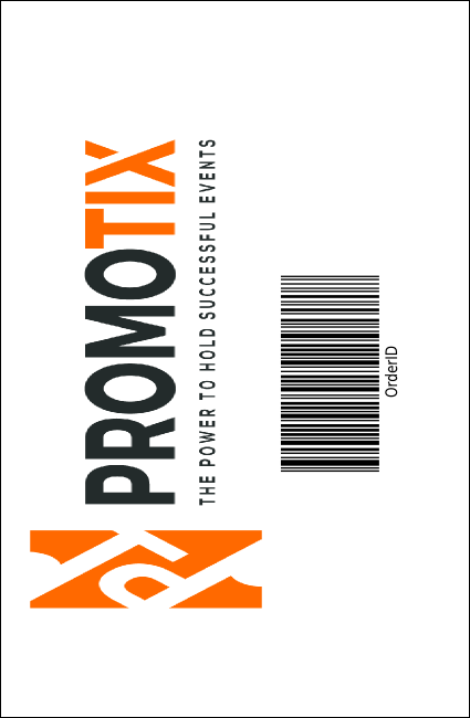 Bingo Bonanza Extravaganza Drink Ticket Product Back