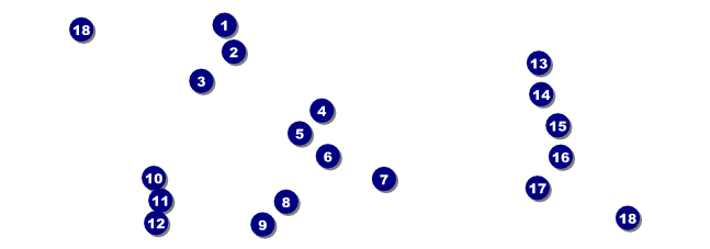 Heavy Metal Raffle Ticket Front Field Markers