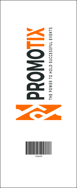 Softball Brown VIP Pass Product Back