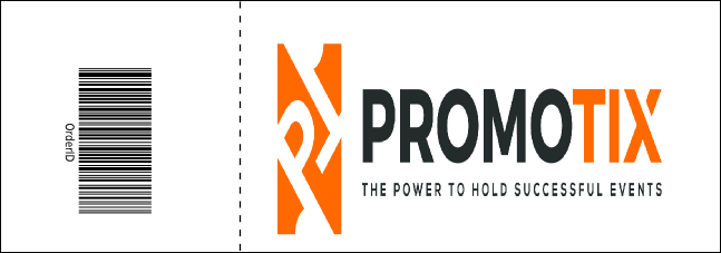 Youth Softball Raffle Ticket Product Back