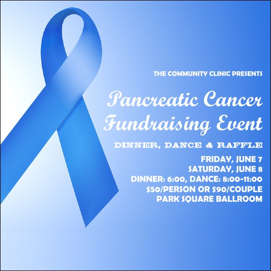 Blue Ribbon Instagram Post