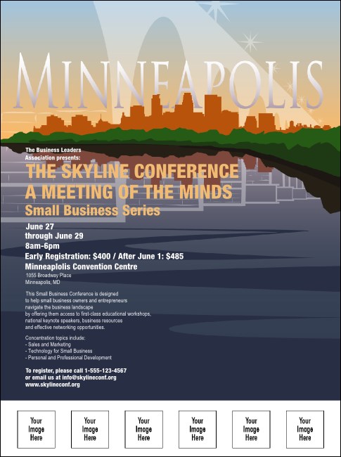 Minneapolis Flyer