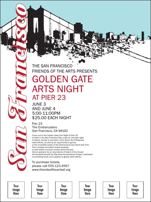 San Francisco Flyer