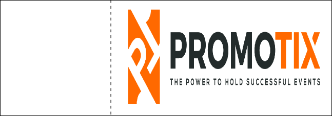 Patriotic Vote QR Event Ticket Product Back